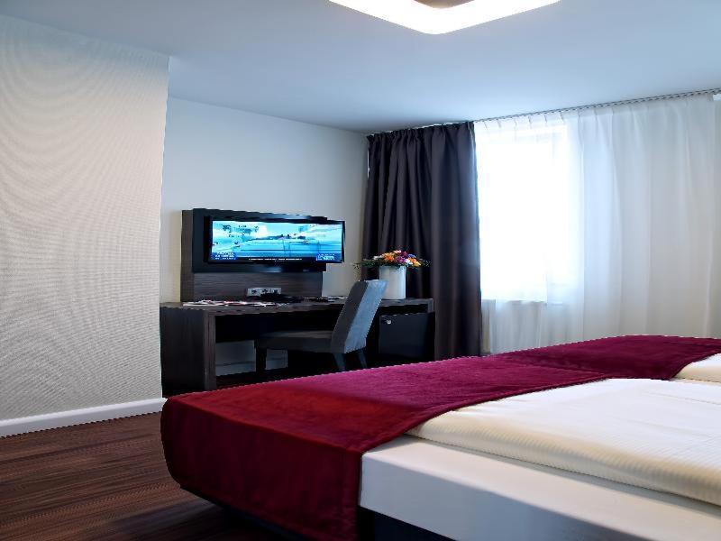 Milbor Hotel Bad Soden am Taunus Room photo